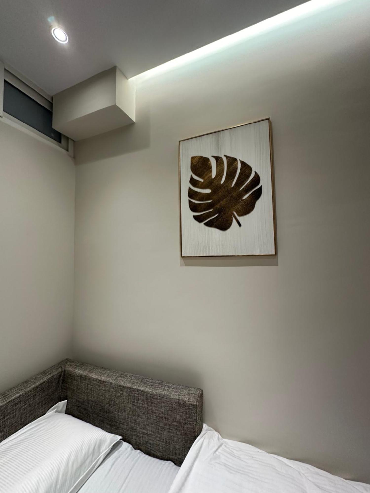 Lux Stay Tirana Zewnętrze zdjęcie