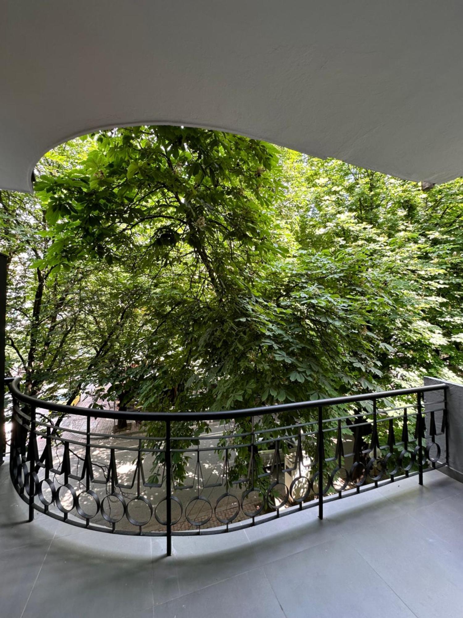 Lux Stay Tirana Zewnętrze zdjęcie