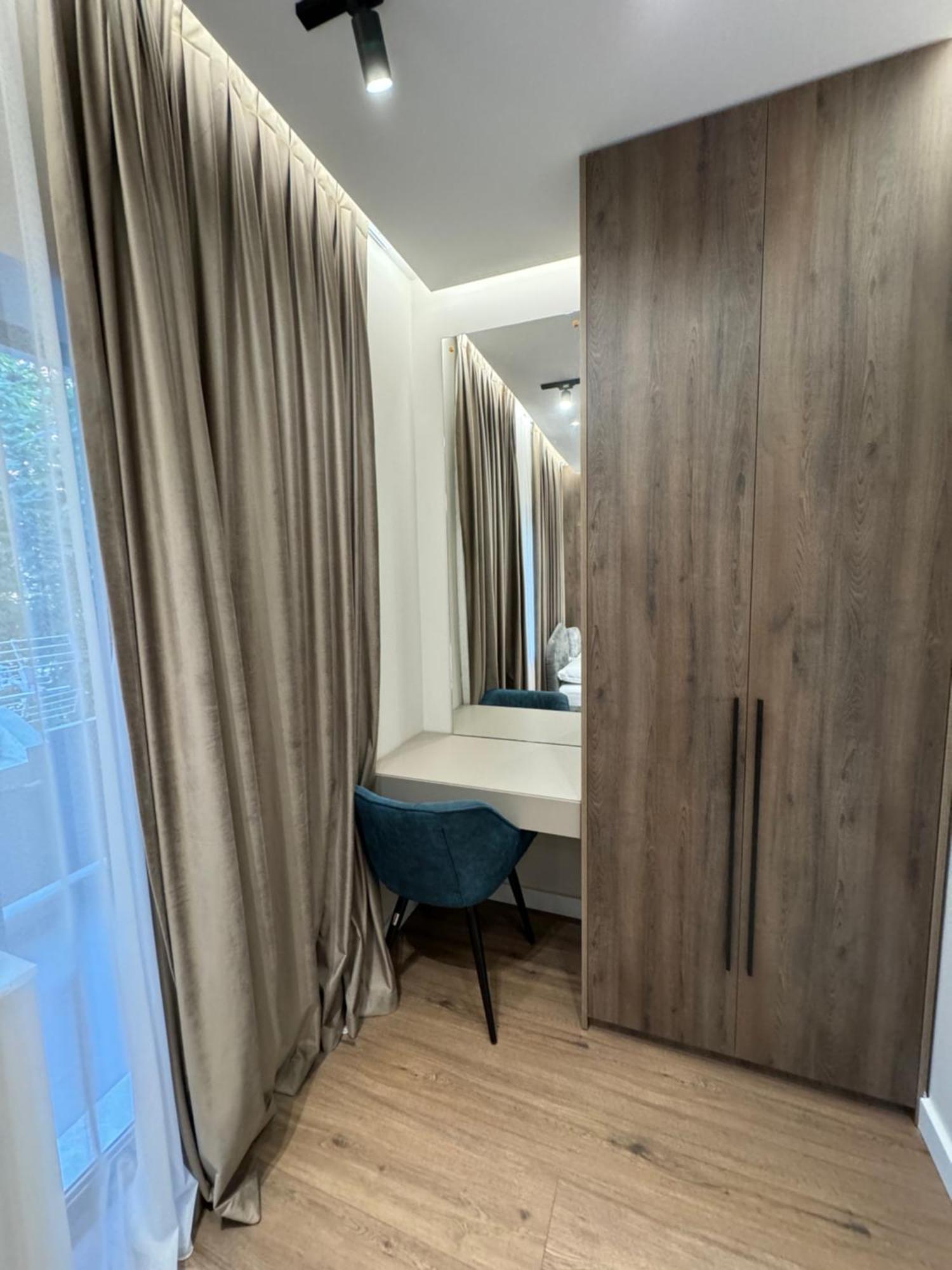 Lux Stay Tirana Zewnętrze zdjęcie