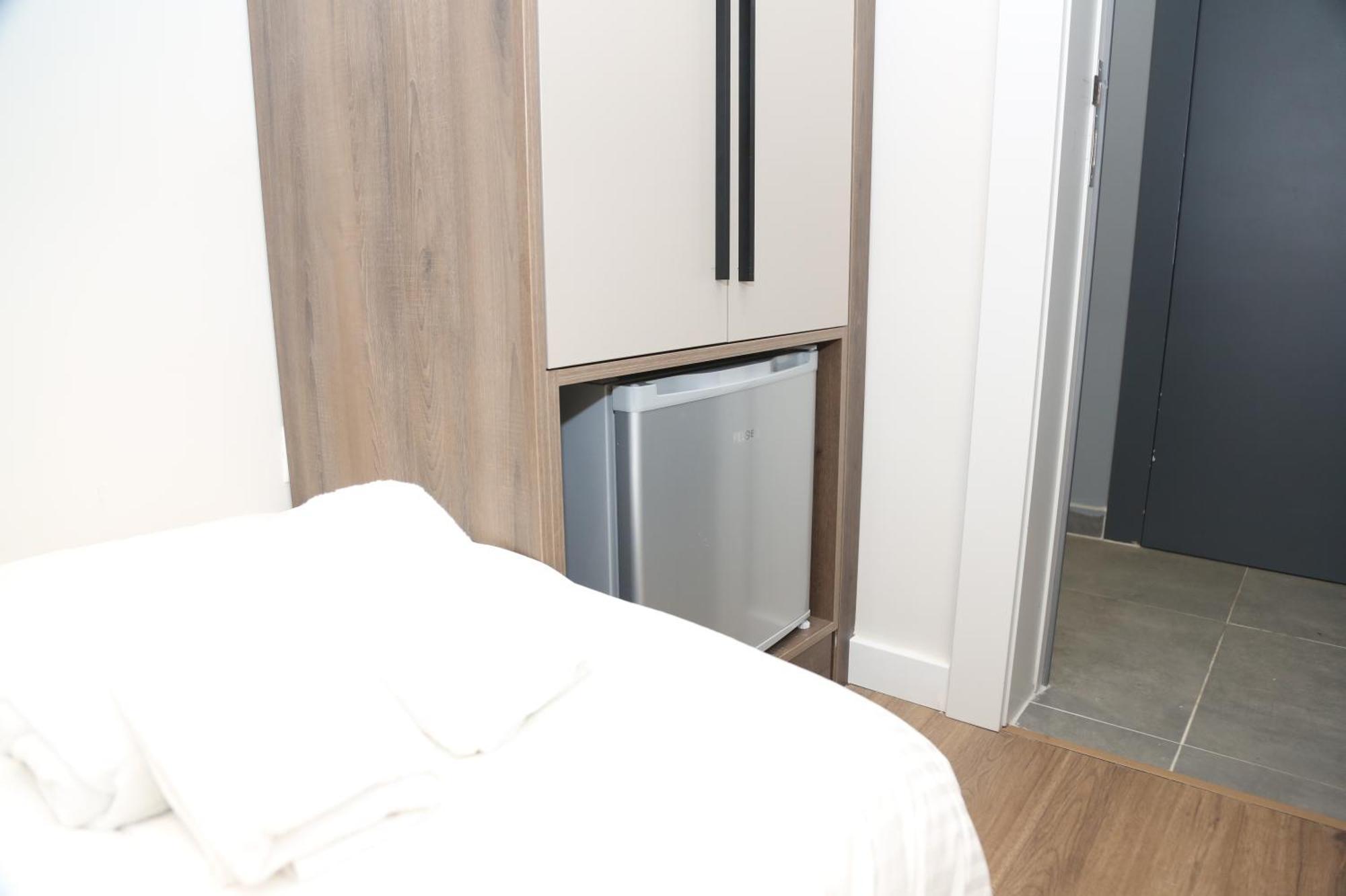 Lux Stay Tirana Zewnętrze zdjęcie